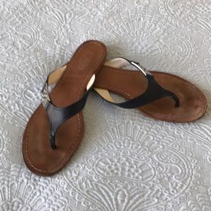 Coach Sandal